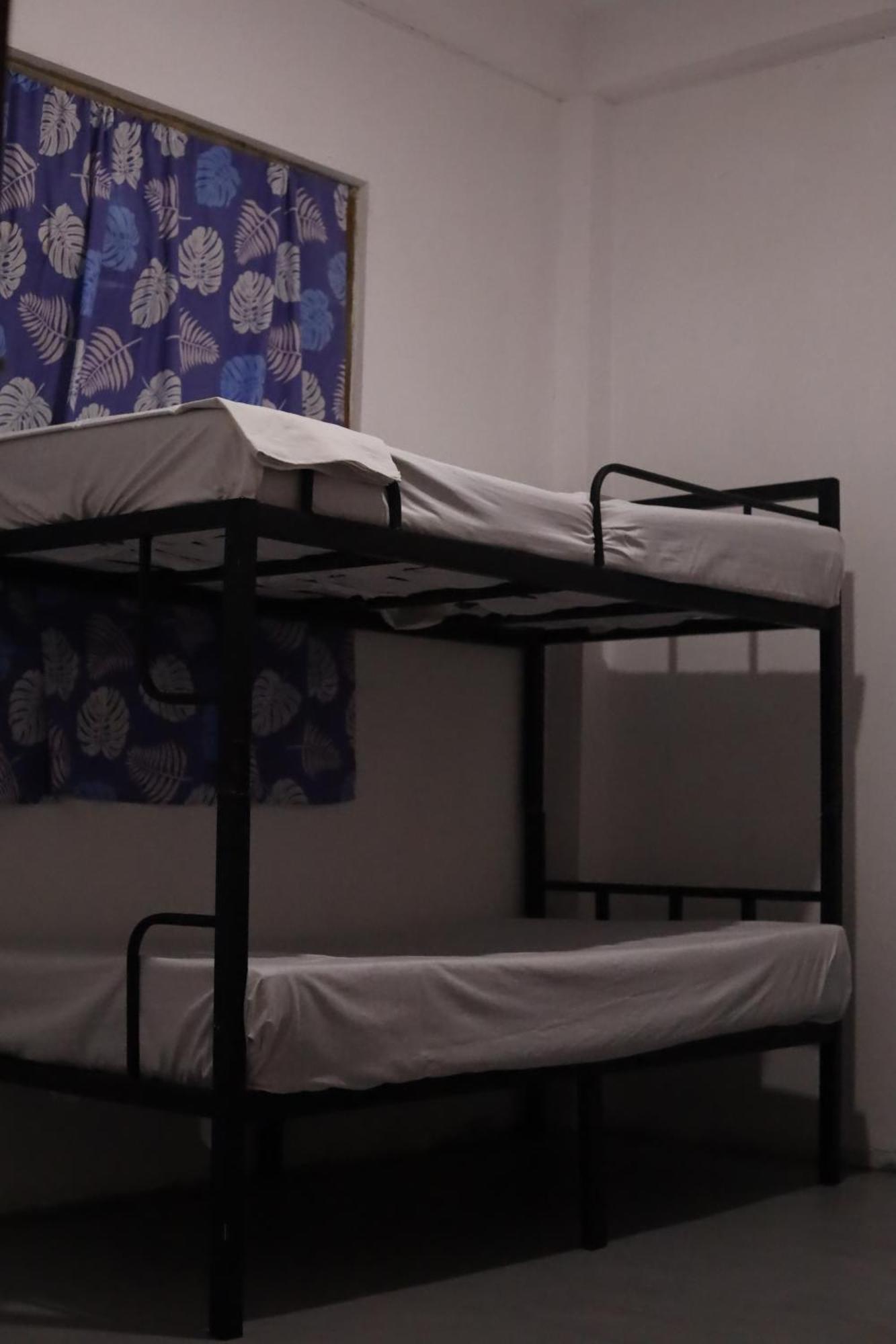 Auberge de jeunesse Bed & Baggage à Ella Extérieur photo