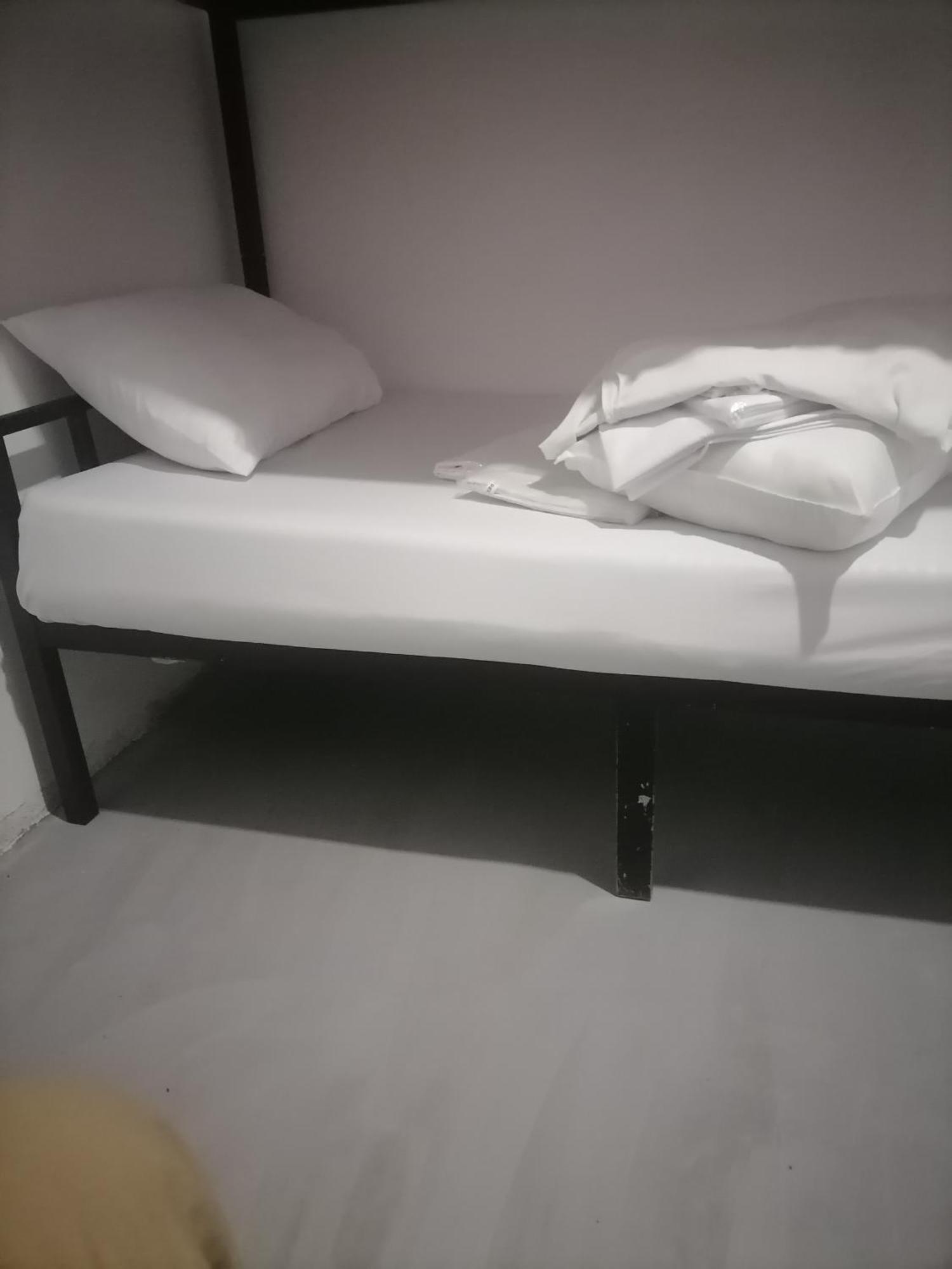 Auberge de jeunesse Bed & Baggage à Ella Extérieur photo