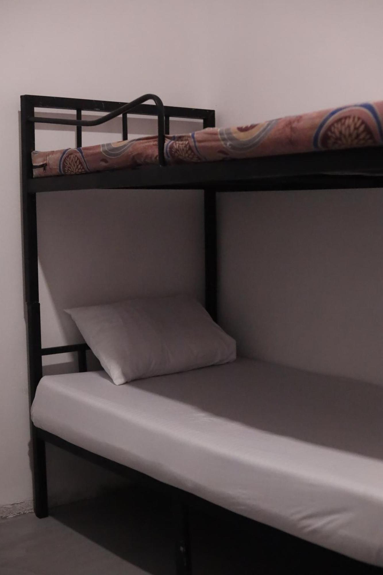 Auberge de jeunesse Bed & Baggage à Ella Extérieur photo